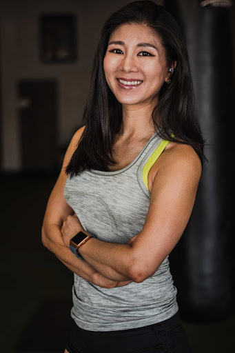 Personal Trainer «Next Level Fitness», reviews and photos, 17811 Sky Park Cir, Irvine, CA 92614, USA