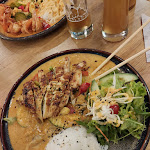 Photo n°1 de l'avis de Hildegard.. fait le 16/01/2023 à 22:40 sur le  PAPA MI XANTEN Restaurant à Xanten