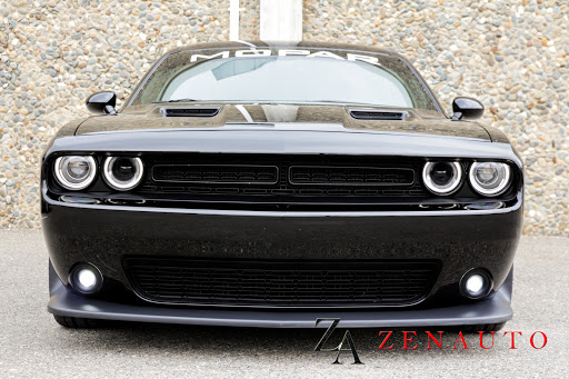 Car Dealer «Zen Auto Sales», reviews and photos, 5613 Elvas Ave, Sacramento, CA 95819, USA