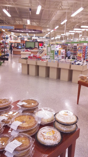 Supermarket «Publix Super Market at Park Place», reviews and photos, 847 Boll Weevil Cir #112, Enterprise, AL 36330, USA