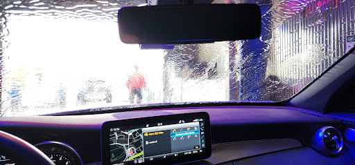 Car Wash «Splash Car Wash», reviews and photos, 170 S Kensico Ave, White Plains, NY 10601, USA