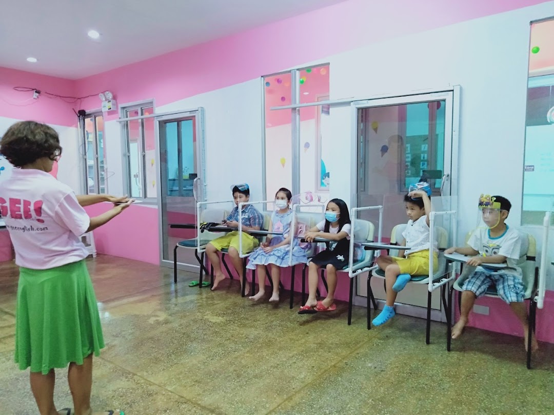 โรงเรียนเรียนรู้อย่างมีความสุขภูเก็ต Learn Happily School Phuket