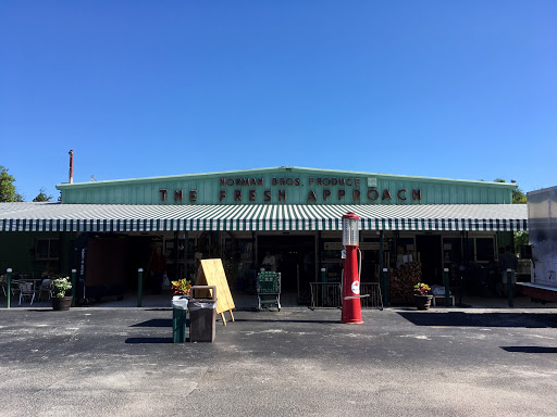 Grocery Store «Norman Brothers Produce», reviews and photos, 7621 SW 87th Ave, Miami, FL 33173, USA