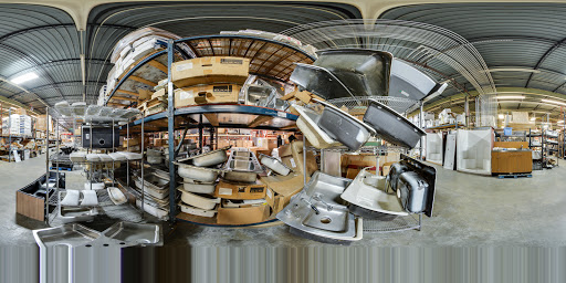 Surplus Store «Northside Material Brokers», reviews and photos, 3449 Hamilton Blvd SW, Atlanta, GA 30354, USA