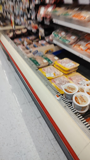 Grocery Store «Food Lion», reviews and photos, 4195 Winchester Rd, Marshall, VA 20115, USA