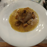 Photo n°2 de l'avis de Filippo.a fait le 30/12/2019 à 21:05 sur le  San Biagio Ristorante - Matera centro sassi à Matera