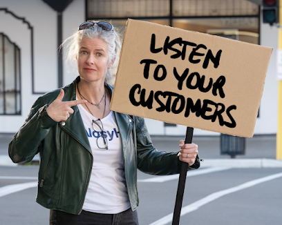 NosyHQ Customer Research