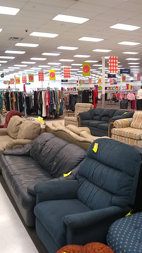 Thrift Store «Deseret Industries Thrift Store», reviews and photos, 435 N Wall Ave B, Harrisville, UT 84404, USA