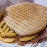 Photo n°3 de l'avis de Tommaso.e fait le 29/12/2023 à 19:54 sur le  Panineria da Andrea à Vittoria