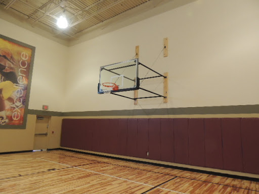 Gym «LA Fitness», reviews and photos, 1005 Cortez Rd W, Bradenton, FL 34207, USA