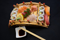 Sushi du Restaurant japonais Restaurant Le Royal Tokyo à Aulnay-sous-Bois - n°8