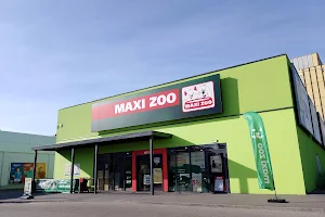 Maxi Zoo Warszawa Praga-Południe image