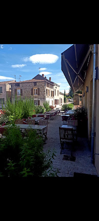 Photos du propriétaire du Restaurant Au Four De Saint Jean à Saint-Jean-Saint-Maurice-sur-Loire - n°7