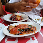 Photo n°3 de l'avis de Michele.u fait le 04/08/2022 à 08:00 sur le  Dainotti's da Arianna à Palermo