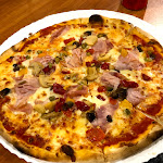 Photo n°1 de l'avis de Tobiasz.a fait le 04/01/2019 à 07:01 sur le  Pizzeria Da Nia à Colico Piano