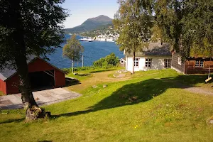 Volda Bygdetun og Garverimuseet image