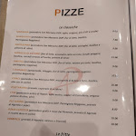 Photo n°6 de l'avis de Martina.o fait le 10/03/2023 à 15:10 sur le  Angelo Pezzella - Pizzeria con cucina à Rome