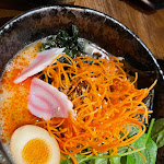 Photo n°2 de l'avis de Khuen.o fait le 31/12/2022 à 18:12 sur le  Mizu Ramen à Berlin