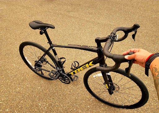 Bicycle Store «Folsom Bike», reviews and photos, 7610 Folsom-Auburn Rd #100, Folsom, CA 95630, USA