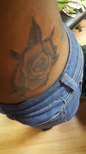 Tattoo Shop «Gulf Coast Professional Tattoo», reviews and photos, 10442 Front Beach Rd, Panama City Beach, FL 32407, USA