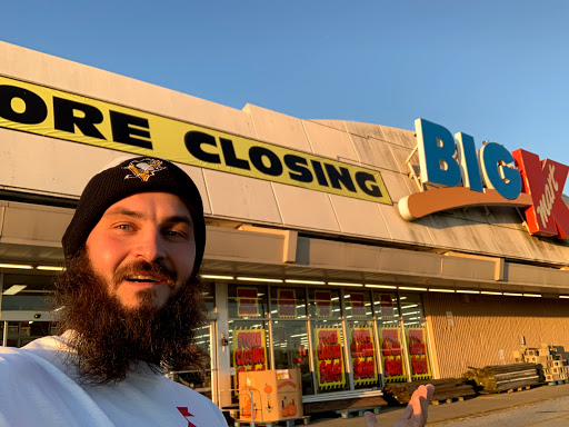 Discount Store «Kmart», reviews and photos, 3301 Center Rd, Brunswick, OH 44212, USA