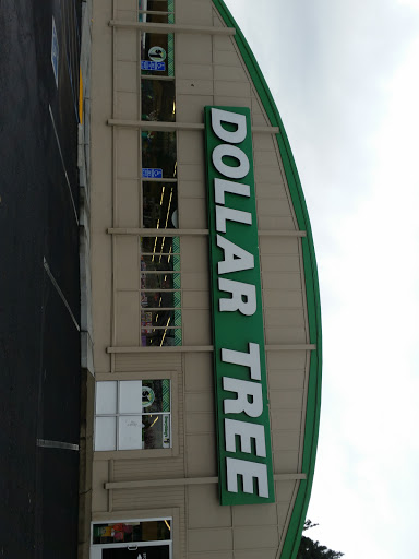 Dollar Store «Dollar Tree», reviews and photos, 1825 Salvio St, Concord, CA 94520, USA