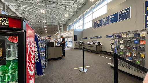 Electronics Store «Best Buy», reviews and photos, 4229 E McCain Blvd, North Little Rock, AR 72117, USA