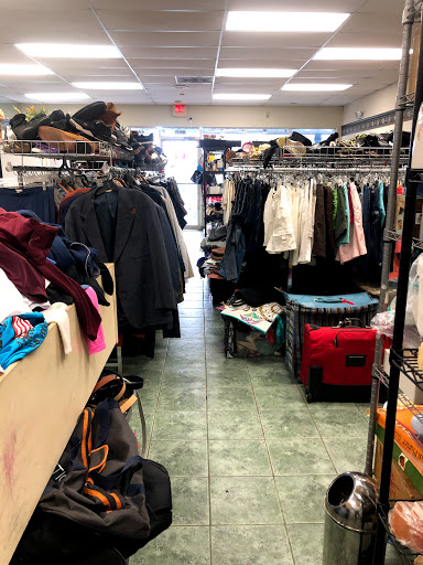 Thrift Store «Odds & Ends Thrift», reviews and photos, 3255 Davie Blvd, Fort Lauderdale, FL 33312, USA