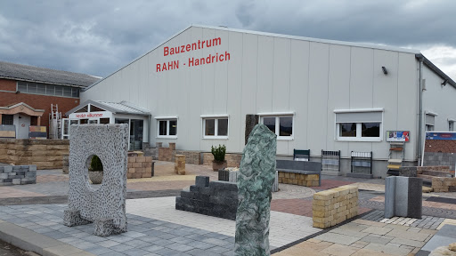 H & H Handrich Moderner Baubedarf GmbH