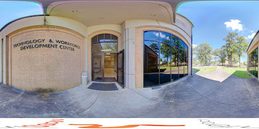 Community College «Angelina College», reviews and photos