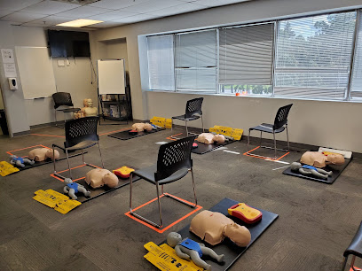 First Aid 4U Training Ottawa East