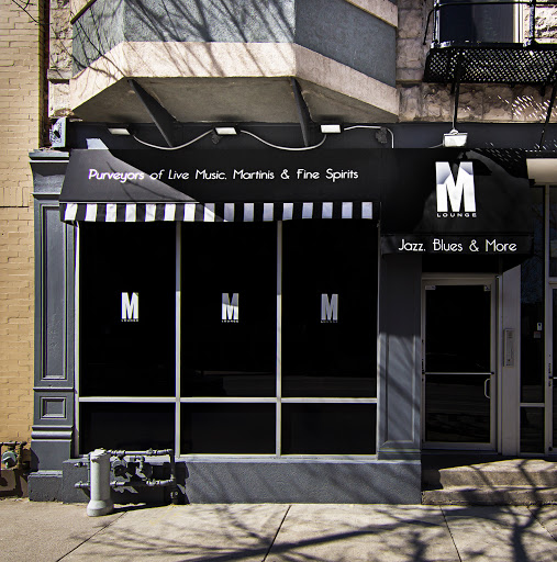 Bar «M Lounge», reviews and photos, 1520 S Wabash Ave, Chicago, IL 60605, USA