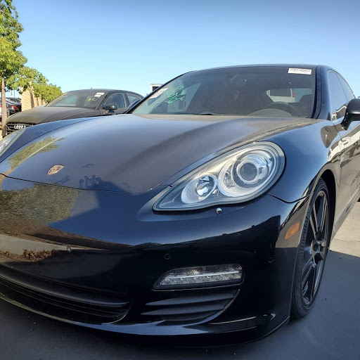 Locksmith «A+ Mobile Locksmith», reviews and photos, 235 E Highland Ave #2, San Bernardino, CA 92404, USA