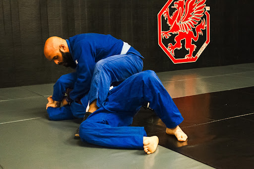 Martial Arts School «Long Island MMA and Fitness Center», reviews and photos, 590 Smith St, Farmingdale, NY 11735, USA