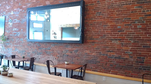 Coffee Shop «Sure House Coffee Roasting Co.», reviews and photos, 151 S Market St, Wooster, OH 44691, USA