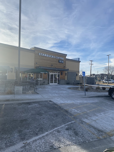 Coffee Shop «Starbucks», reviews and photos, 830 State St, Orem, UT 84057, USA