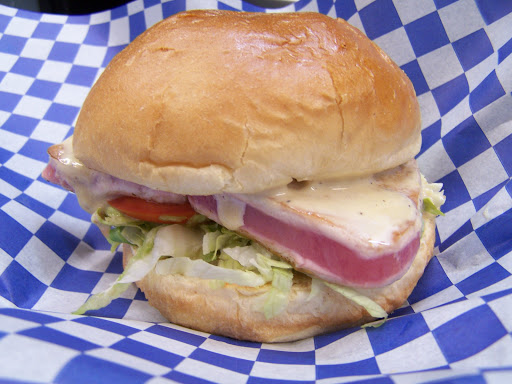 North Shore Burgers image