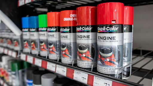 Auto Parts Store «Carquest Auto Parts», reviews and photos, 13 Atlantic Ave, Ocean View, DE 19970, USA