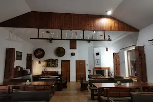 Restaurace U ŠTIKY image