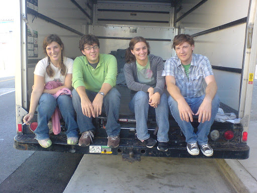 Moving Company «Sullivan Moving & Storage», reviews and photos, 1439 S 40th Ave #200a, Phoenix, AZ 85009, USA