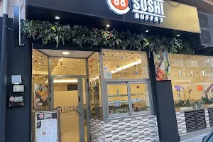 88 Sushi image