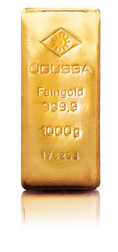 Ögussa Österreichische Gold- und Silber-Scheideanstalt Ges.m.b.H.