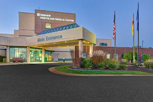 M Health Fairview Northland Medical Center image