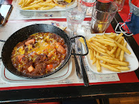 Frite du Restaurant Buffalo Grill Auxerre - n°7