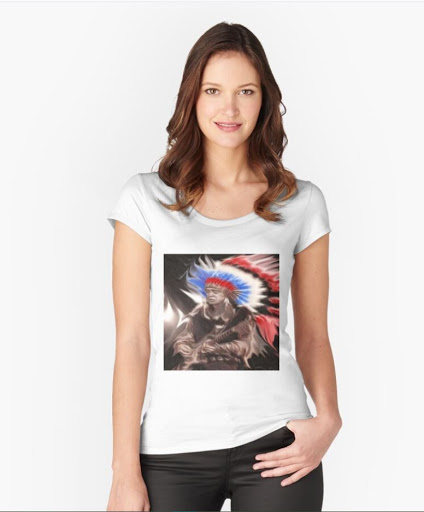 Imagination Images T shirts