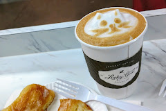 Tally Cat Cafe
