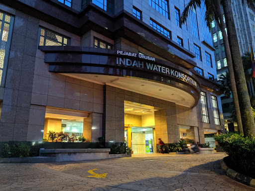 Indah Water Konsortium Sdn Bhd