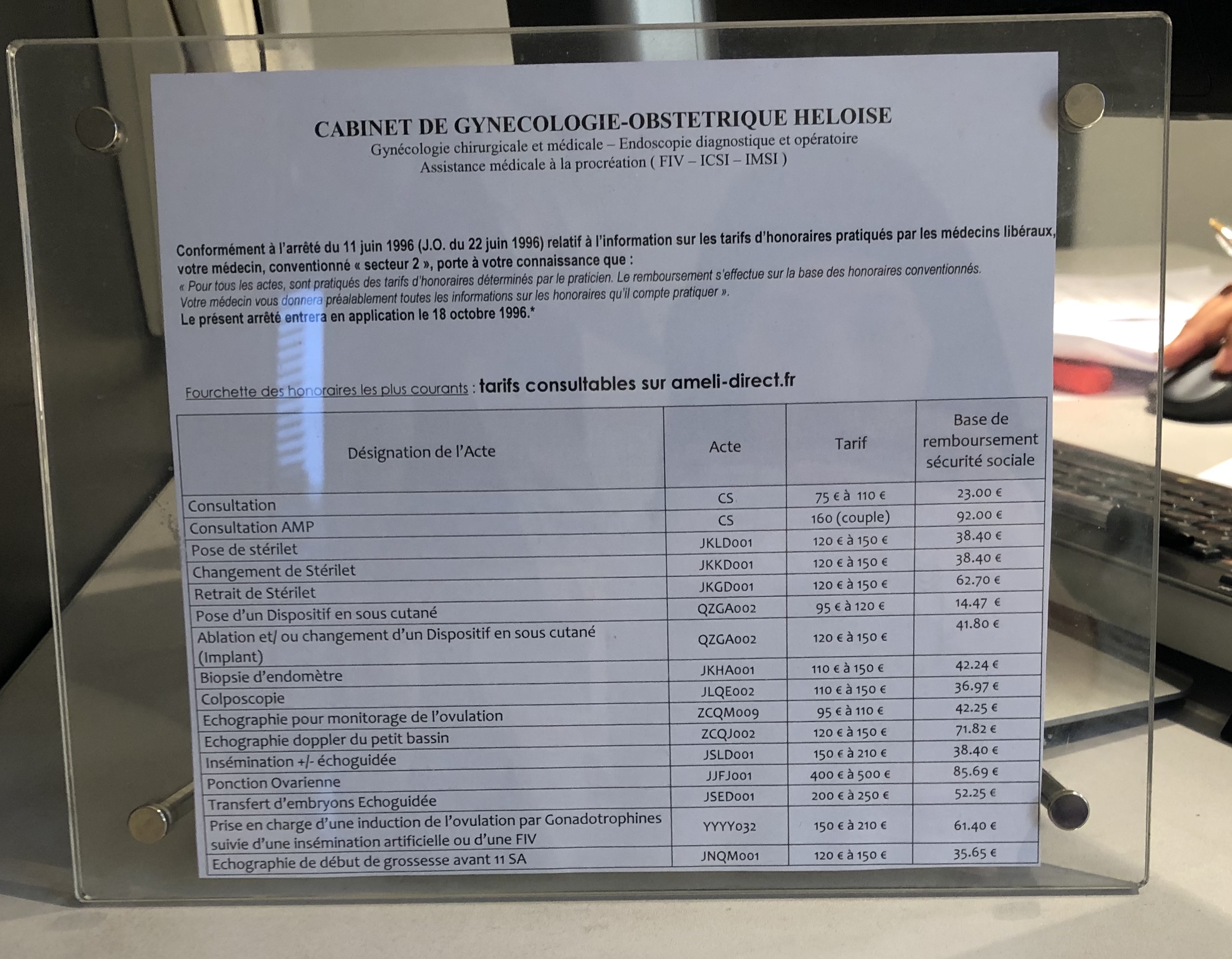 Photo n° 1 de l'avis de Naw.e fait le 10/09/2018 à 12:03