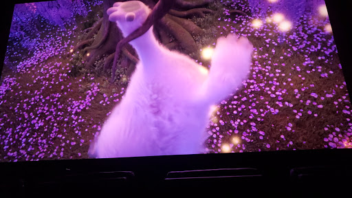 Movie Theater «Cinemark», reviews and photos, 2570 Bethel Rd, Columbus, OH 43220, USA