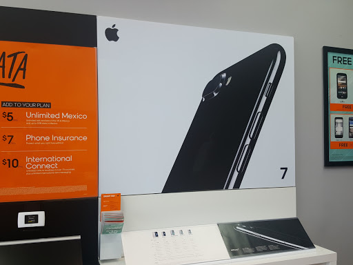 Cell Phone Store «Boost Mobile Store by Haider 14 Wireless Inc», reviews and photos, 4714 Louetta Rd, Spring, TX 77388, USA